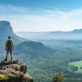 Nachhaltiger Tourismus und Umweltbewusstsein beim Wandern in Sachsen