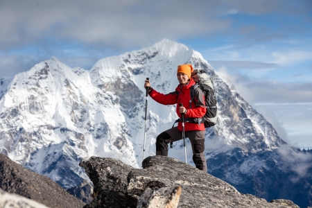 Minimalismus beim Trekking: Wie viel Gepäck ist für mehrtägige Zeltwanderungen empfehlenswert?