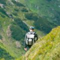 Wandern mit Kindern: Der richtige Familienrucksack und Packempfehlungen für deutsche Touren