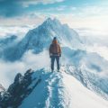 Schlafsysteme für Biwakplätze: Setup und Sicherheit im alpinen Gelände