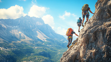 Wandern als Präventionsmaßnahme gegen Zivilisationskrankheiten