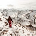 Die Rolle der Ernährung vor, während und nach dem Wandern