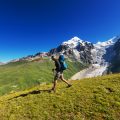 Praktische Organisationshelfer: Packsäcke, Taschen und ihre Rolle im deutschen Bergsport