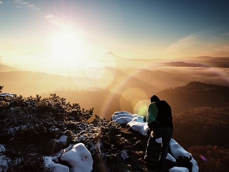 Nachhaltigkeit und Naturschutz: So gelingt umweltbewusstes Wandern im Schwarzwald