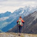 Übernachtungen entlang der Fernwanderwege: Schutzhütten, Gasthöfe und Campingplätze