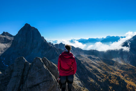Erfahrungen von Profi-Bergsteigern: Empfehlungen und persönliche Ausrüstungslisten