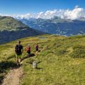 Die schönsten Wanderungen entlang von Seen und Flüssen für Familien in Bayern