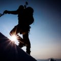 Burnout und Depression: Wie Wandern die psychische Gesundheit stärken kann