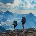 Barrierefreies aber naturschonendes Wandern: Umweltbewusster Zugang für alle