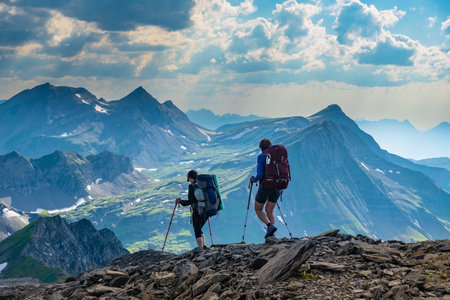Barrierefreies aber naturschonendes Wandern: Umweltbewusster Zugang für alle