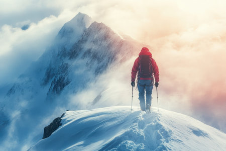 Umweltaspekte: Nachhaltige Trekkingstöcke und verantwortungsbewusster Einsatz